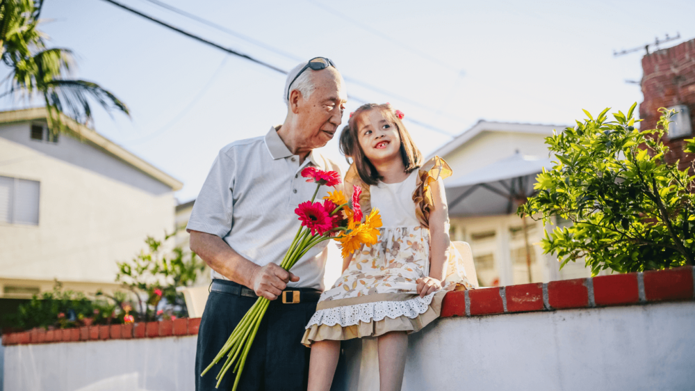 Cadeau voor opa: originele en creatieve ideeën