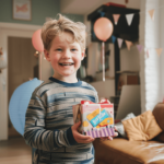 Déze cadeautjes zijn perfect voor een jongen van 5 jaar